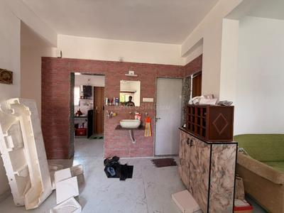 Hall Image of 985 Sq.ft 2 BHK Apartment / Flat for sale in Ghatlodiya Ahmedabad for Rs. 5800000