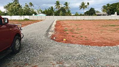Image of 1200 Sq.ft Residential Plot / Land for sale in WIN CITY, Kurungulam Melpathi, Thanjavur for Rs. 900000