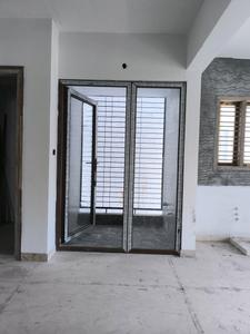 Dining Area Image of 2150 Sq.ft 3 BHK Apartment / Flat for sale in Dhriti Elite, Bangalore City Municipal Corporation Layout Bengaluru for Rs. 21075200