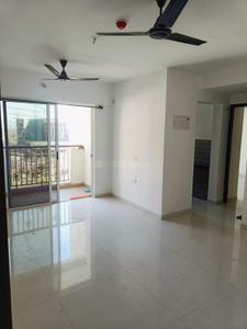 Hall Image of 1356 Sq.ft 3 BHK Apartment / Flat for sale in Dombivli East Thane for Rs. 11700000