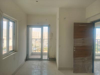 Bedroom Image of 1200 Sq.ft 2 BHK Apartment / Flat for sale in Vasavi Lake City, Hafeezpet Hyderabad for Rs. 9840000