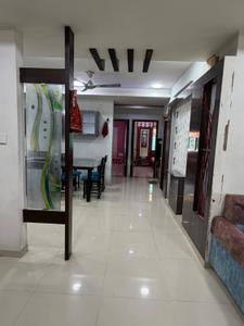 Image of 1850 Sq.ft 3 BHK Apartment / Flat for rent in Sama Savli, Vadodara for Rs. 40000