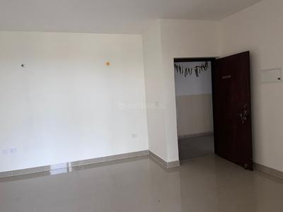 Bedroom Image of 1200 Sq.ft 2 BHK Apartment / Flat for rent in Sahu City, Kabir Pur Lucknow for Rs. 12000