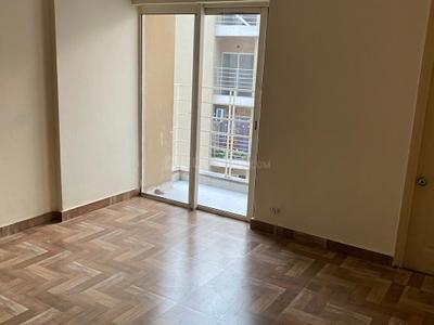 Bedroom Image of 726 Sq.ft 2 BHK Apartment / Flat for sale in Jaypee Kosmos, Sector 134 Noida for Rs. 7800000