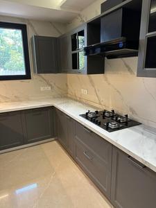 Kitchen Image of 2259 Sq.ft 3 BHK Builder Floor for sale in DLF Phase 2, DLF Phase 2 Gurgaon for Rs. 37000000