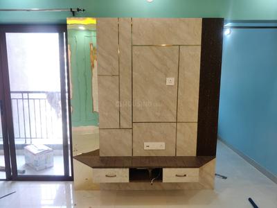 Hall Image of 977 Sq.ft 2 BHK Apartment / Flat for sale in Purti Veda, New Town Kolkata for Rs. 10000000