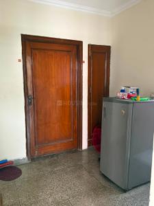 1 BHK Semi Furnished Independent House