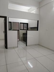 1 BHK Independent Builder Floor