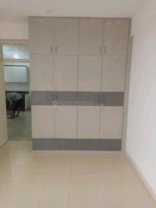 Bedroom Image of 709 Sq.ft 2 BHK Apartment / Flat for sale in Breez Global Heights, Sector 33 Sohna for Rs. 5400000
