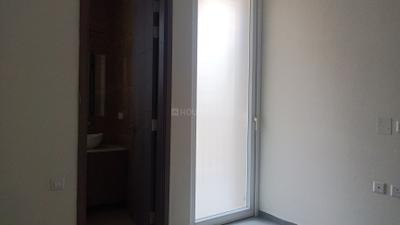 Bedroom Image of 1557 Sq.ft 3.5 BHK Builder Floor for rent in M3M Antalya Hills , Sector 79 Gurgaon for Rs. 36000