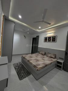Bedroom Image of 3000 Sq.ft 4 BHK Villa for sale in Karolan Ka Barh Jaipur for Rs. 17500000