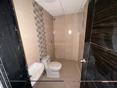 Image of 822 Sq.ft 2 BHK Builder Floor for rent in Signature Global Park 2 And 3, Sector 36, Sohna for Rs. 15000