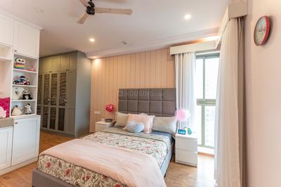 Bedroom Image of 3630 Sq.ft 5 BHK Apartment / Flat for sale in Brigade Exotica, Aavalahalli Bengaluru for Rs. 52555555
