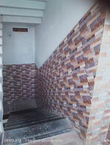 Balcony Image of 1050 Sq.ft 2 BHK Independent House for rent in Makunda Mishra Nagar Puri for Rs. 11000