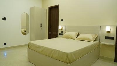 Bedroom Image of Ulive signature in Madhapur, Hyderabad