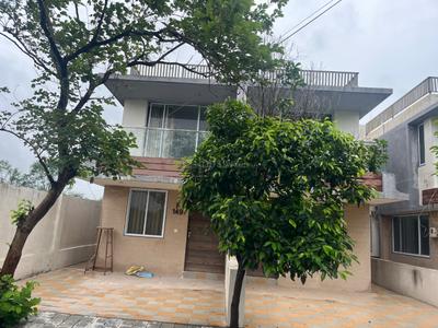Image of 1300 Sq.ft 3 BHK Independent House for rent in Kuvadva, Rajkot for Rs. 20000