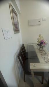 Hall Image of 425 Sq.ft 1 BHK Apartment / Flat for sale in VKLAL HARI PHASE I, Borivali East Mumbai for Rs. 8300000