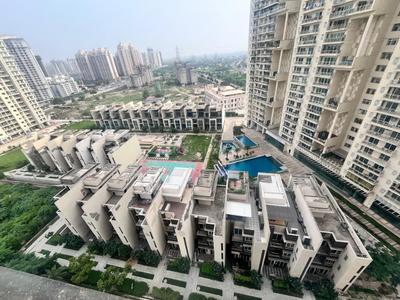Image of 1000 Sq.ft 2 BHK Apartment / Flat for sale in ACE Golfshire, Sector 150, Noida for Rs. 14000000