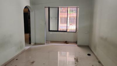 Living Room Image of 1200 Sq.ft 3 BHK Apartment / Flat for rent in Ambernath East Ambernath for Rs. 22000