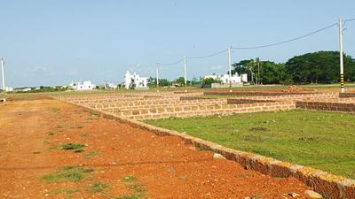 Image of 20000 Sq.ft Residential Plot / Land for sale in Nuapada, Cuttack for Rs. 2000000