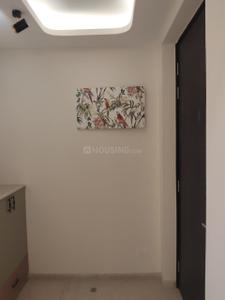 Hall Image of 2200 Sq.ft 4 BHK Apartment / Flat for rent in Sobha City, Sector 108 Gurgaon for Rs. 100000