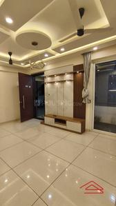 Hall Image of 1400 Sq.ft 3 BHK Apartment / Flat for sale in Rayasandra Bengaluru for Rs. 15090000