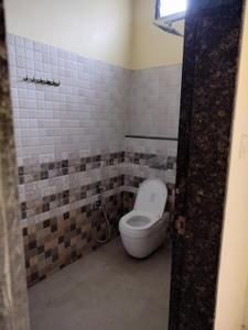 Image of 900 Sq.ft 3 BHK Builder Floor for rent in Chaitanya Greens, Saddu, Raipur for Rs. 10000