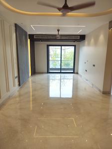 Hall Image of 3200 Sq.ft 4 BHK Builder Floor for sale in South City Floors 1, Sector 41 Gurgaon for Rs. 45000000