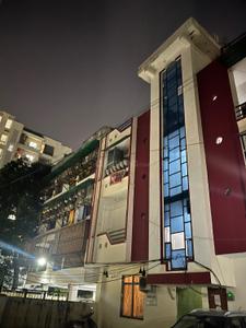 Image of 1200 Sq.ft 3 BHK Builder Floor for rent in Civil Lines, Allahabad for Rs. 40000