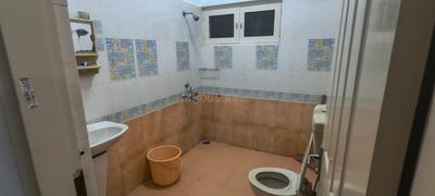 Bathroom Image of OurPG in Doddanekundi, Bengaluru