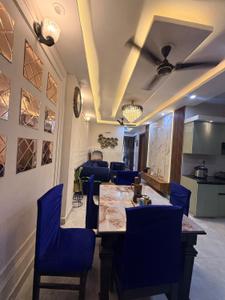 4 BHK Flat