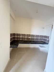 Kitchen Image of 580 Sq.ft 2 BHK Apartment / Flat for sale in Signature Global The Millennia 3, Sector 37D Gurgaon for Rs. 6600000