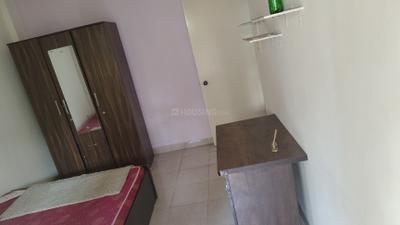 1 BHK Flat