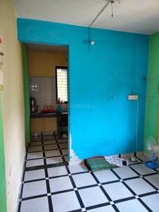 Hall Image of 550 Sq.ft 1 BHK Apartment / Flat for sale in Diva Thane for Rs. 1400000