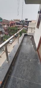 Balcony Image of 1450 Sq.ft 2 BHK Builder Floor for rent in Sector 31 Gurgaon for Rs. 43000