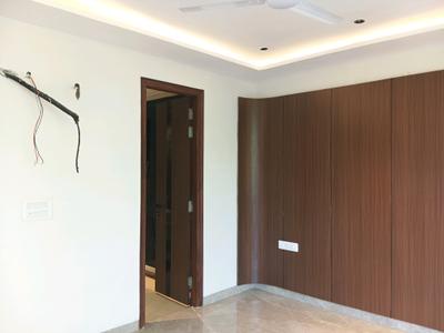 Bedroom Image of 1550 Sq.ft 3 BHK Builder Floor for sale in Sector 23 Gurgaon for Rs. 31500000