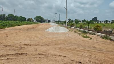 Image of 198 Sq.ft Residential Plot / Land for sale in Shad Nagar Heights 2, Mogalagidda, Ranga Reddy for Rs. 3762000