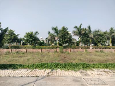 Image of 160 Sq.ft Residential Plot / Land for sale in Soha Neal City, Sector 98, Faridabad for Rs. 20800000
