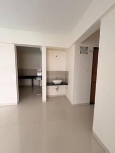 Hall Image of 1170 Sq.ft 2 BHK Apartment / Flat for sale in Essen Aishwaryam Courtyard, Chikhali Pune for Rs. 4958700