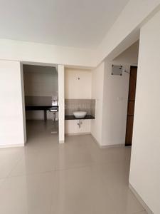 Hall Image of 1260 Sq.ft 2 BHK Apartment / Flat for sale in Rama Krystal One, Moshi Pune for Rs. 5569000