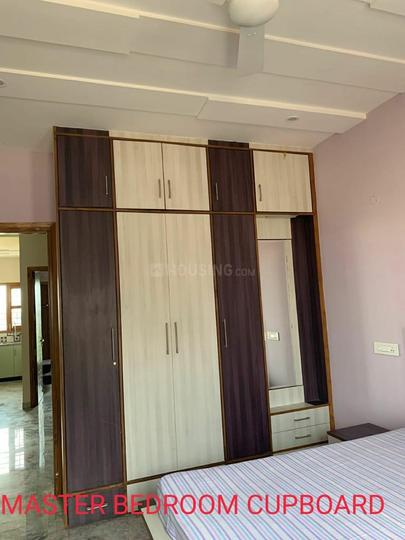 Paradise Enclave Bedroom 1