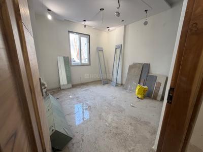 Hall Image of 1099 Sq.ft 3 BHK Builder Floor for sale in Janakpuri New Delhi for Rs. 16500000