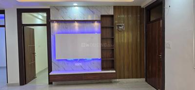 Hall Image of 1288 Sq.ft 3 BHK Apartment / Flat for sale in Sanjay Nagar Ghaziabad for Rs. 4266335