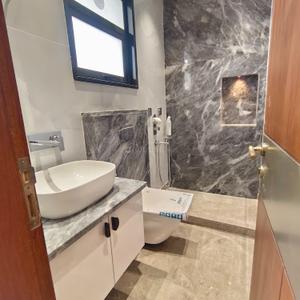 Image of 1000 Sq.ft 2 BHK Builder Floor for sale in Lajpat Nagar, New Delhi for Rs. 26500000