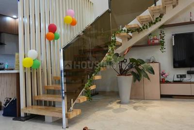 Image of 3500 Sq.ft 5 BHK Villa for rent in Devani Maharshi Villa, Vadadla, Bharuch for Rs. 50000