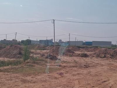Image of 2000 Sq.ft Residential Plot / Land for sale in Sector 102, Gurgaon for Rs. 25000000