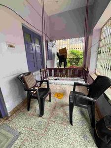 Balcony Image of 4455 Sq.ft 4 BHK Independent House for sale in Paldi Ahmedabad for Rs. 55000000