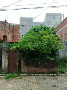 Image of 900 Sq.ft Residential Plot / Land for sale in Yashoda Nagar, Kanpur for Rs. 3950000