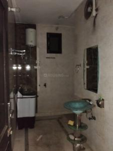 1.5 BHK Independent Builder Floor