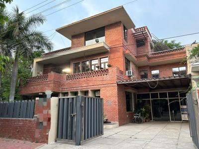 Image of 4500 Sq.ft 5 BHK Independent House for sale in Sector 60, Mohali for Rs. 152500000
